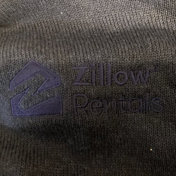 Patagonia Navy Men's Better Sweater Fleece Jacket Size Small NWT - Picture 5 of 5